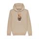 Baron Filou Organic Hoodie Filou