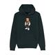 Baron Filou Organic Hoodie Filou