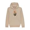 Baron Filou Organic Hoodie Filou
