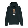 Baron Filou Organic Hoodie Filou