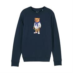 Baron Filou Organic Pullover Filou