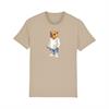 Baron Filou Organic T Shirt Filou
