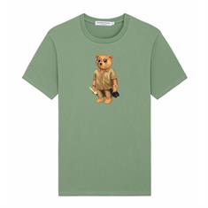 Baron Filou Organic T Shirt Filou
