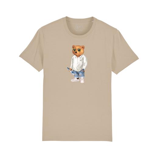 Baron Filou Organic T Shirt Filou