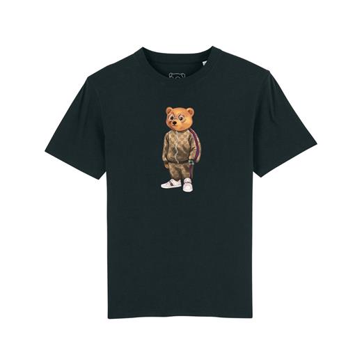 Baron Filou Organic T Shirt Filou