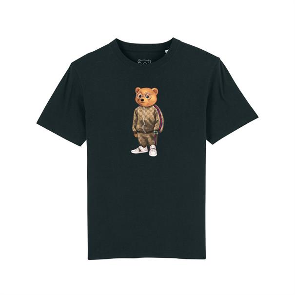Baron Filou Organic T Shirt Filou