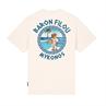 Baron Filou Oversized Backprint T-Shirt