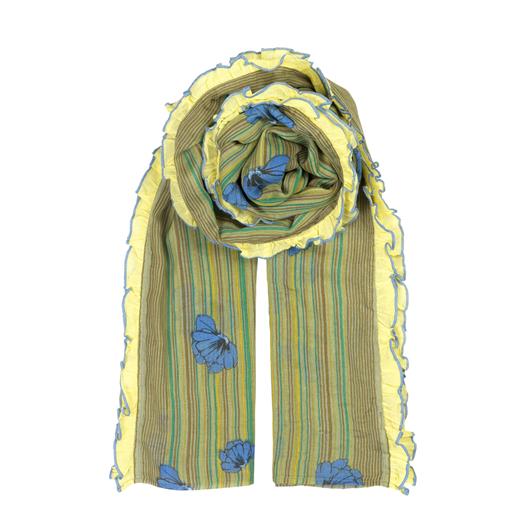 Becksöndergaard Camille Sjaal