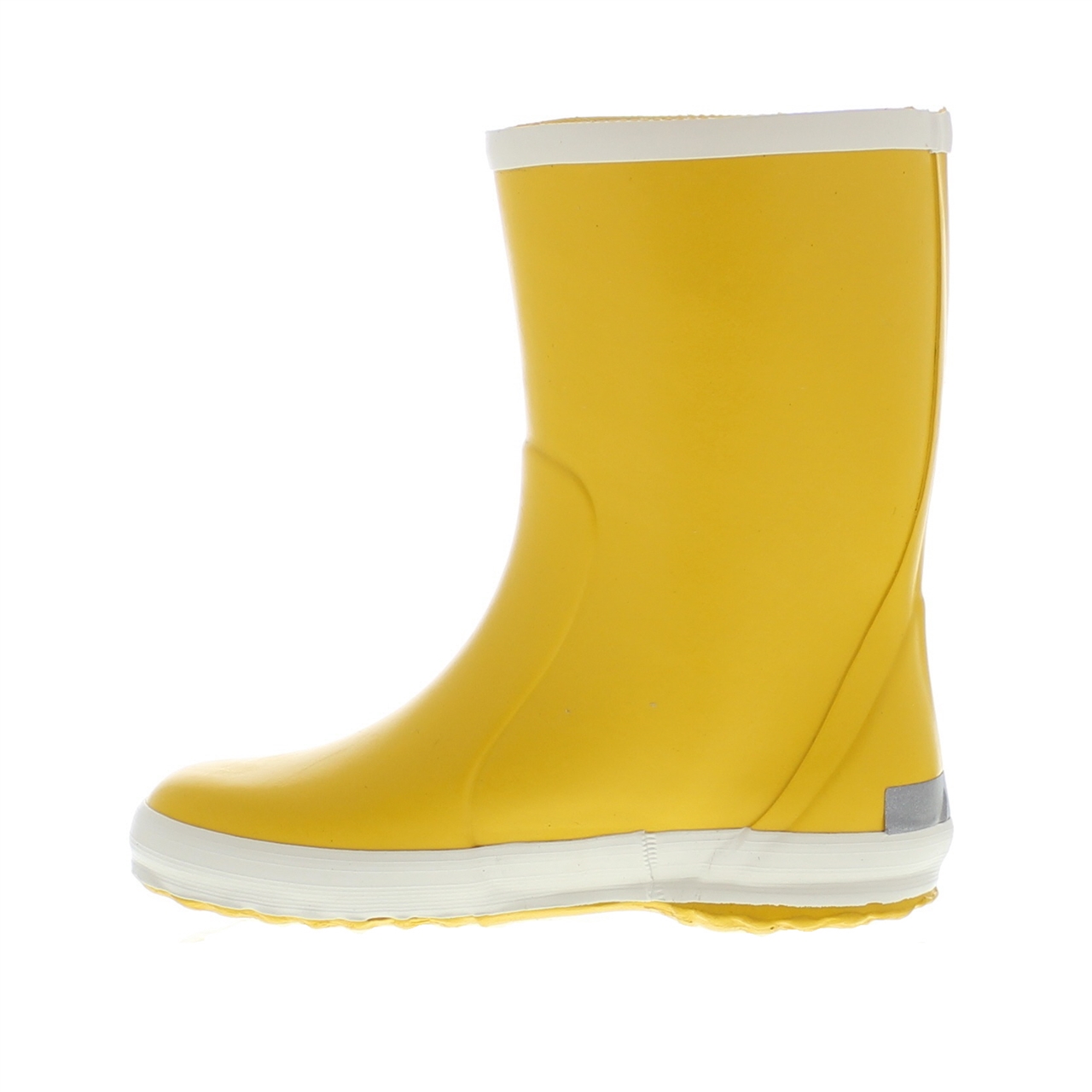 Rainboot Geel voor kids | Strating