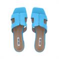 Bibi Lou Dames Slipper