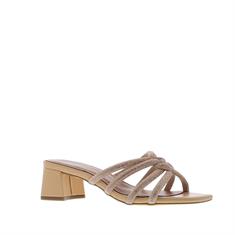 Bibi Lou Dames Slipper