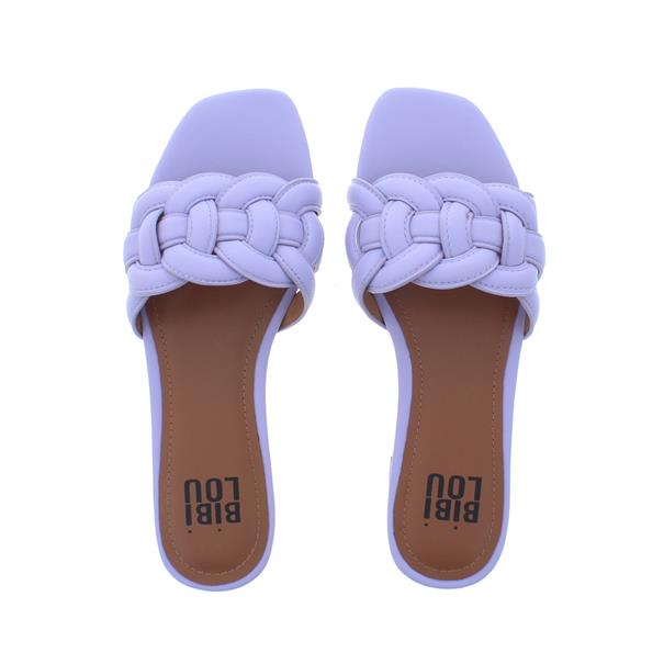 Bibi Lou Dames Slipper