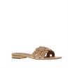 Bibi Lou Dames Slipper