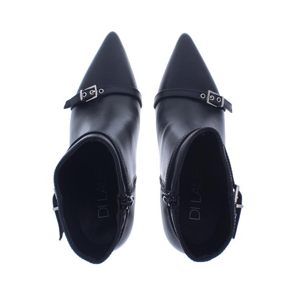 Bibiane-1 Leer Gespjes