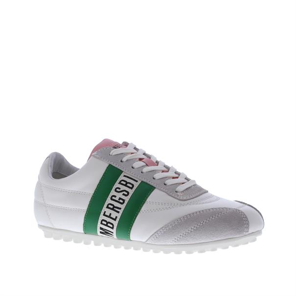 Bikkembergs 30607 Dames Sneaker