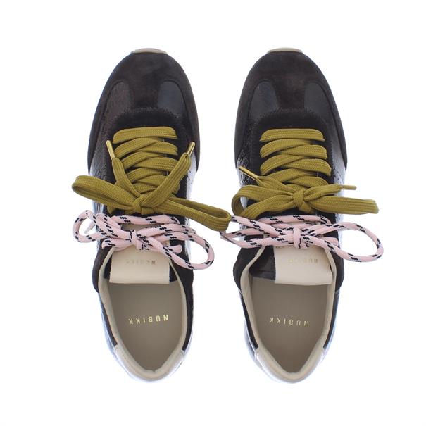 Billy Lou Dames Veterschoen