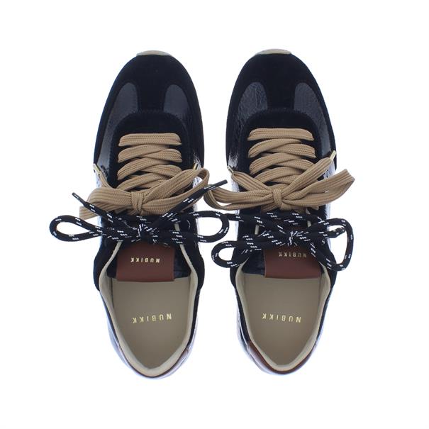 Billy Lou Dames Veterschoen