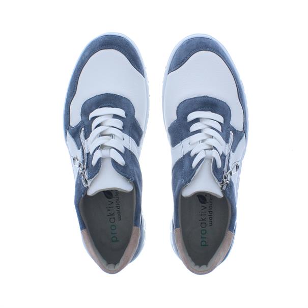 Birdy H Dames Veterschoen