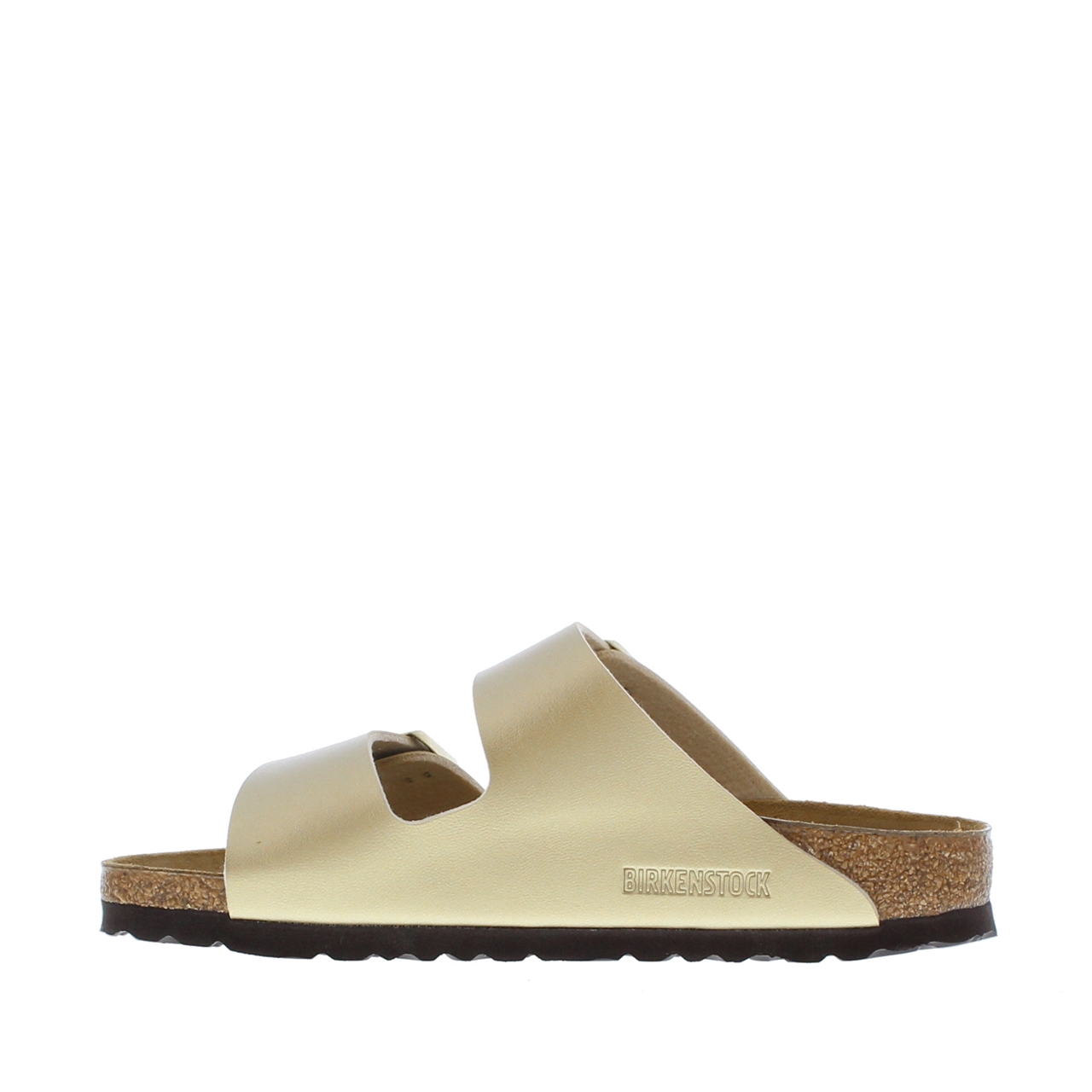 birkenstock arizona wit dames