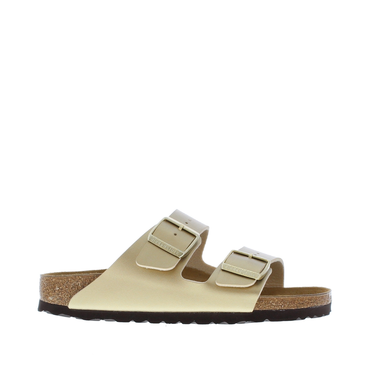 birkenstock arizona wit dames