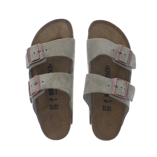 Birkenstock Arizona Dames Slipper