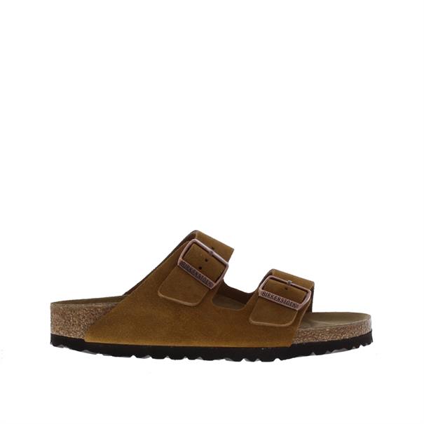 Birkenstock Arizona Dames Slipper