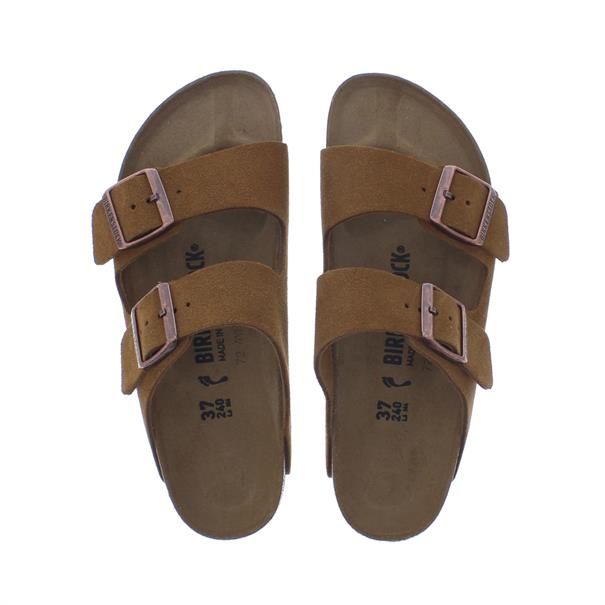 Birkenstock Arizona Dames Slipper