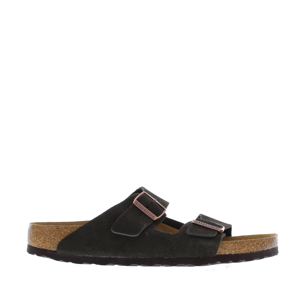 Birkenstock Arizona Heren Slipper | Strating Schoenen