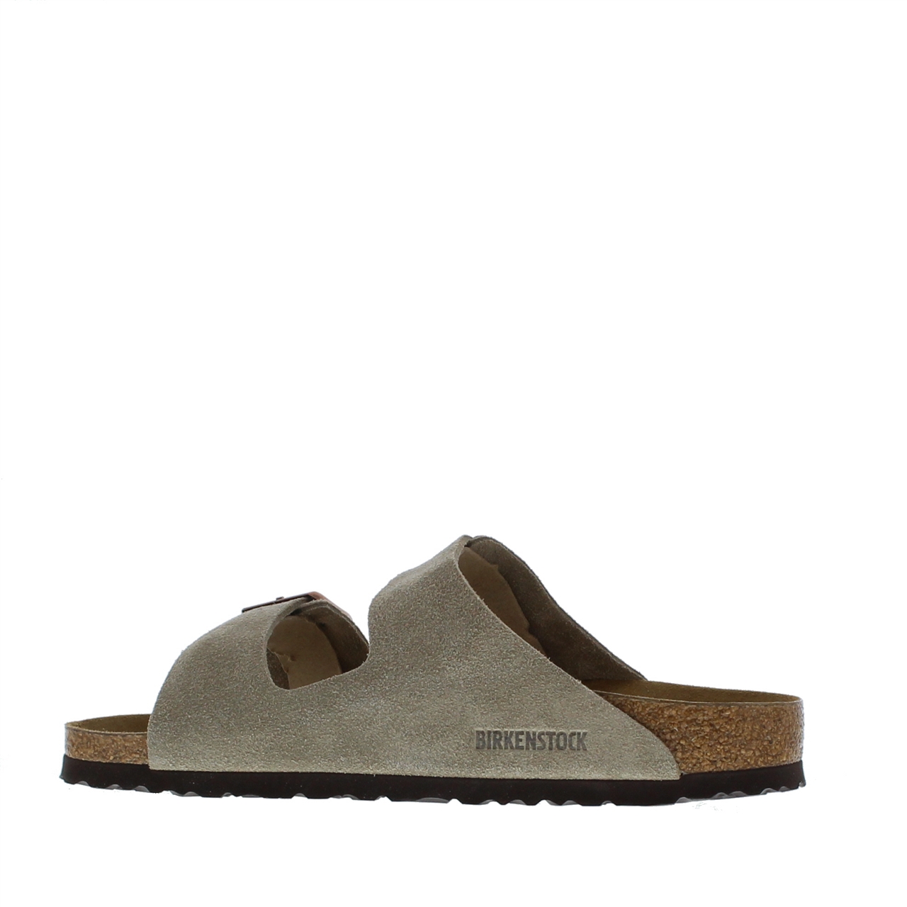 Birkenstock Arizona Heren Slipper | Strating Schoenen