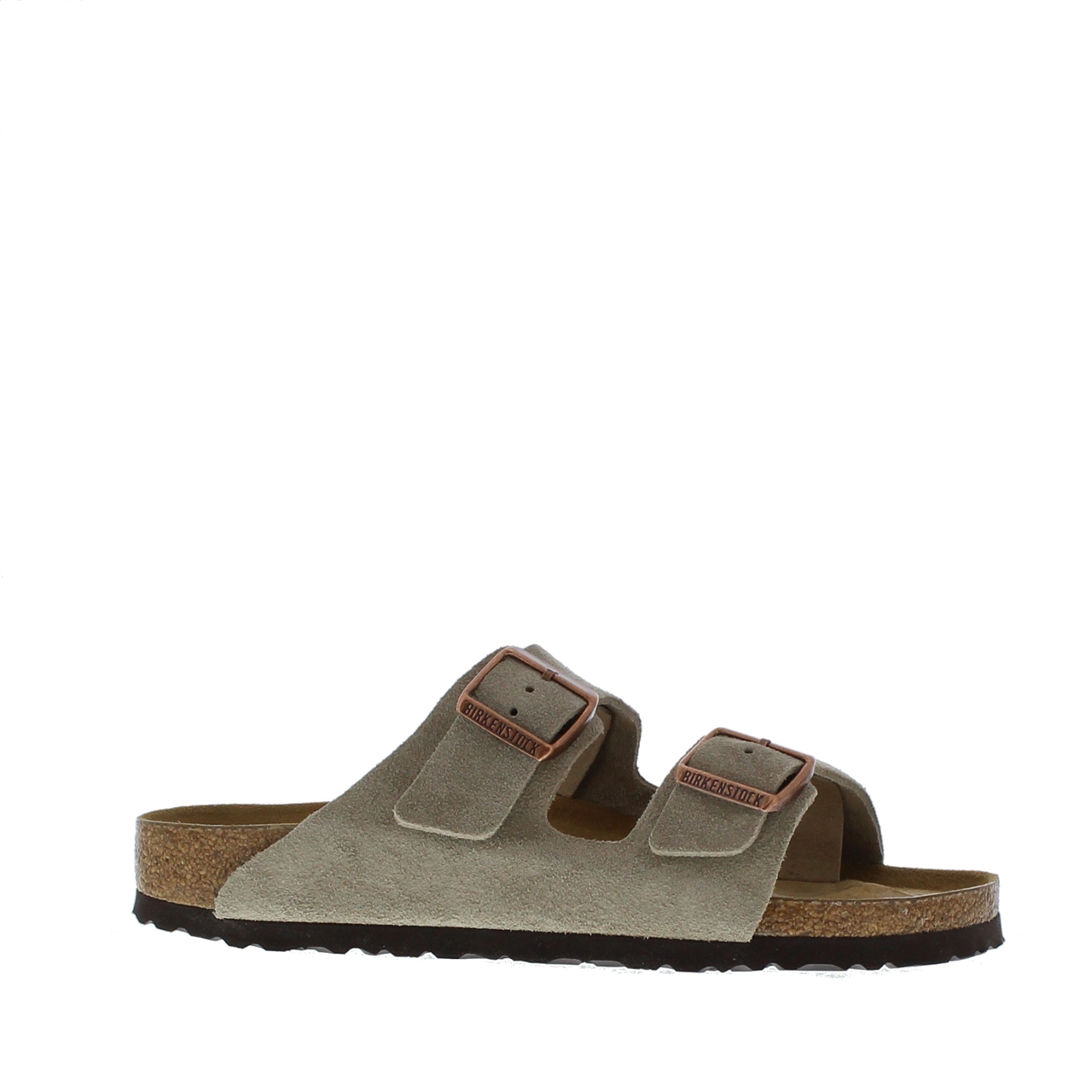 Birkenstock Arizona Heren Slipper | Strating Schoenen