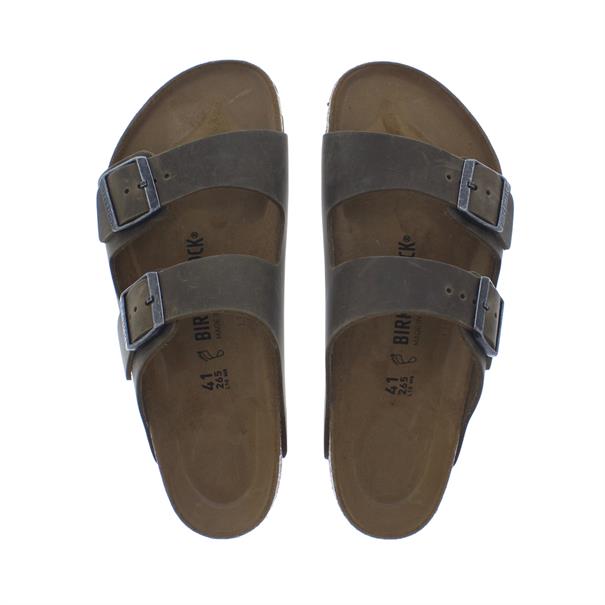 Birkenstock Arizona Heren Slipper