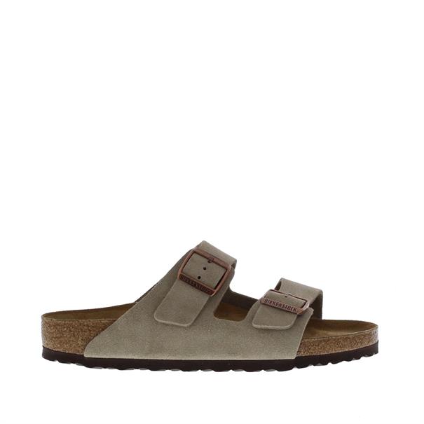Birkenstock Arizona Heren Slipper