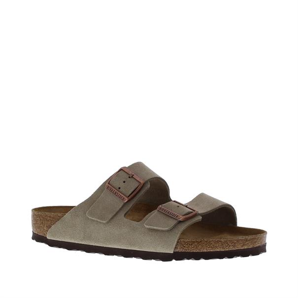 Birkenstock Arizona Heren Slipper