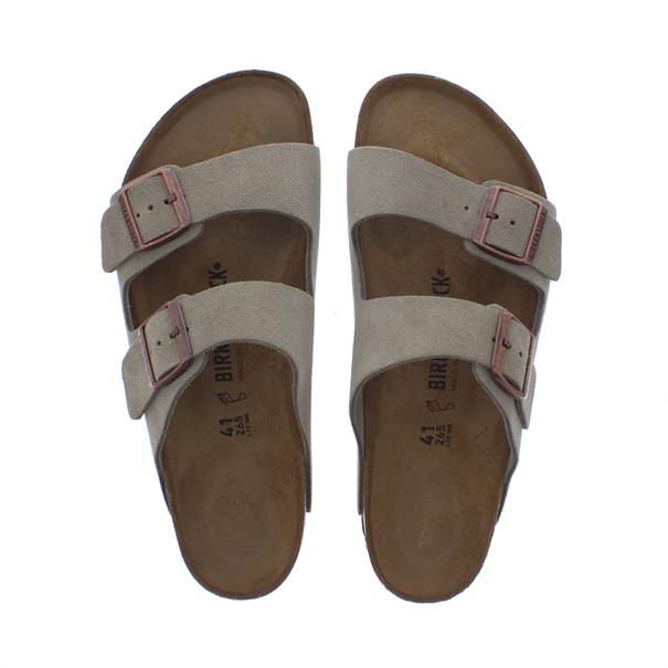 Birkenstock Arizona Heren Slipper