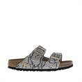 Birkenstock Arizona Rivet Logo Slipper