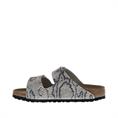 Birkenstock Arizona Rivet Logo Slipper