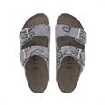 Birkenstock Arizona Rivet Logo Slipper