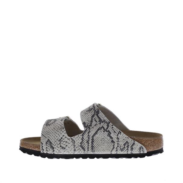 Birkenstock Arizona Rivet Logo Slipper