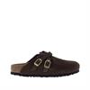 Birkenstock Blair Suede Dames Slipper