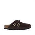 Birkenstock Blair Suede Dames Slipper