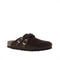 Birkenstock Blair Suede Dames Slipper