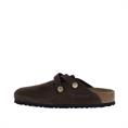 Birkenstock Blair Suede Dames Slipper