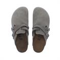 Birkenstock Blair Suede Dames Slipper