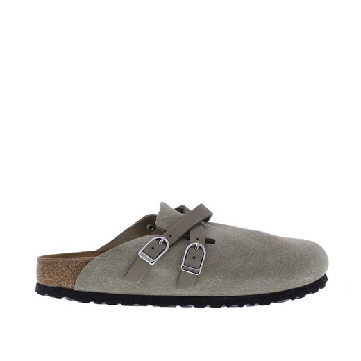 Birkenstock Blair Suede Dames Slipper