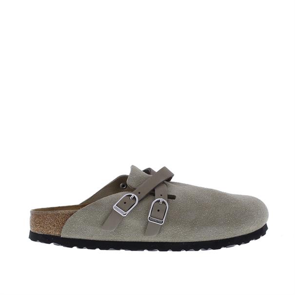 Birkenstock Blair Suede Dames Slipper