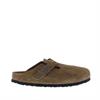 Birkenstock Boston Dames Muil