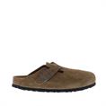 Birkenstock Boston Dames Muil