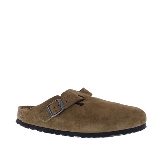 Birkenstock Boston Dames Muil