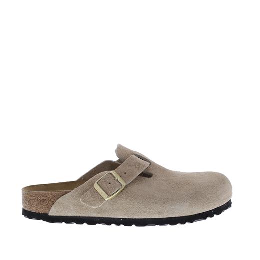 Birkenstock Boston Dames Muil