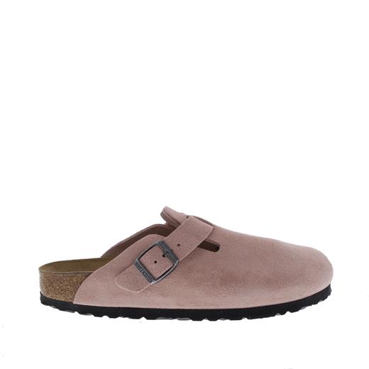 Birkenstock Boston Dames Muil